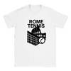 Image White de Rome Tennis Tshirt 5
