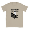 Image Sand de London Tennis Tshirt 9