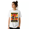 Stylisches T-Shirt, das deine Leidenschaft für Londoner Fußball zeigt. Ideal für Spieltage oder Freizeit, aus weichem, atmung