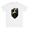 Image White de Tshirt Tennis Legend GOAT2