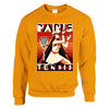 Image Gold de Sweater  Paris Tennis