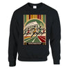 Image Black de Sweater Rome Marathon 2