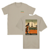 Image Sand de Parist Tennis Tshirt