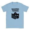 Image Light Blue de Madrid Tennis Tshirt 6