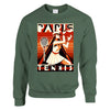 Image Military de Sweater  Paris Tennis