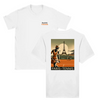Image White de Parist Tennis Tshirt