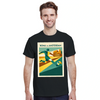 T-shirt ποδοσφαίρου Ρώμης, άνετη και στυλάτη, ιδανική για αγώνες και casual εμφανίσεις, διαθέσιμη σε S, M, L, XL, XXL