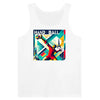 Image White de Tank  Handball Paris