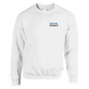 Image White de Sweater New York Tennis - Embroidered Design
