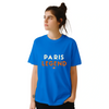 T-shirt T - shirt exclusif Tennis Paris Legend parfait passionnés style design unique esprit légendaire occasion le tailles S M L XL XXL