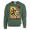 Image Military de Sweater Rome Marathon 4