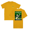 Image Gold de London Tennis Tshirt 