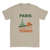 Image Sand de Paris Tennis Tshirt