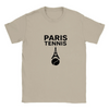 Image Sand de Paris Tennis Tshirt 