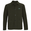 Image Military de Vintage Jacket New York Tennis 2 - Embroidered Design