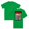 Image Green de Pornstar Martini Cocktail Tshirt