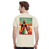 情熱的なファンとスタイリッシュなアスリートのためにデザインされたローマテニスTシャツ。コート内外での着用に最適な鮮やかなテニスグラフィックが特徴。柔らかく通気性のあるコットン素材で快適さを提供します。