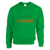 Image Green de Sweater  Paris Tennis
