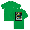 Image Green de Tennis Moon Tshirt 
