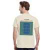T-shirt game day style US Open Tennis T shirt fans players tee dynamic design spirit tournament stands serve ultimate comfort quality cotton