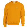 Image Gold de Sweater Paris Handball 1 - Embroidered Design