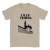 Image Sand de Lille Tennis Tshirt