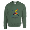 Image Military de Sweater  Tennis Table