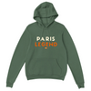 Image Military de Sweater  Tennis Paris Legend