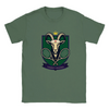 Image Military de Tshirt Tennis Tennis GOAT Roger