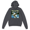Image Dark Grey de Sweater  New York Tennis