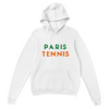 Image White de Sweater  Paris Tennis