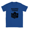 Image Navy de Madrid Tennis Tshirt 6