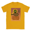 Image Gold de Mission 2eme Semaine Tennis Tshirt