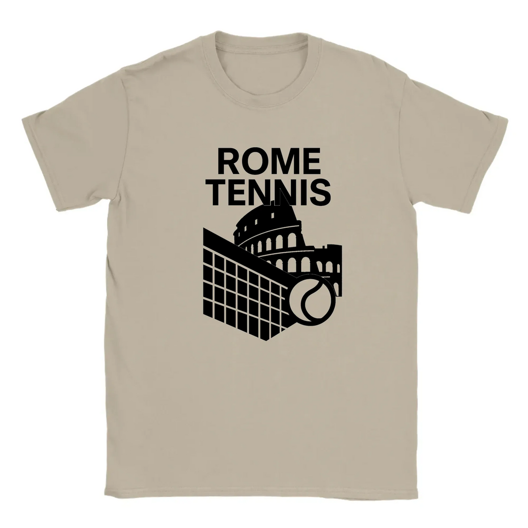 Image Sand de Rome Tennis Tshirt 5