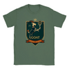 Image Military de Tshirt Tennis GOAT Nole