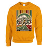 Image Gold de Sweater Rome Marathon 2