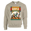 Image Sand de Sweater Rome Marathon 6