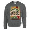 Image Grey de Sweater Rome Marathon 2