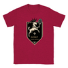 Image Red de Tshirt Tennis Legend GOAT2
