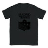 Image Black de Madrid Tennis Tshirt 6