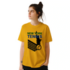 T-shirt game New York Tennis 8 T shirt stylish tee vibrant spirit NYC love soft breathable fabric perfect court today passion style sizes S M L XL XXL
