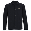 Image Night de Vintage Jacket New York Baseball 7 - Embroidered Design