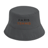 Image Graphite de Bob Paris Tennis 2 - Embroidered Design