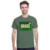 T-shirt T - shirt unique thématique tennis gazon parfait passionnés sport élégant un look stylish amour incontournable -vous court disponibles S M L XL XXL
