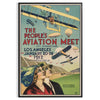 space sleek airplane travel poster striking black green design aviation enthusiasts captivating wall art ideal gift distinct artwork available loose prints versatile display options