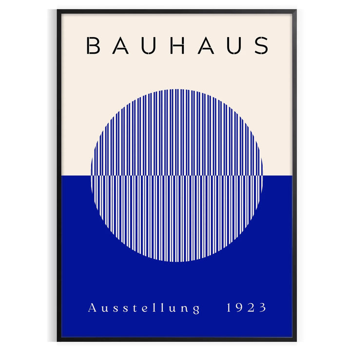 Art abstrait du Bauhaus 2 