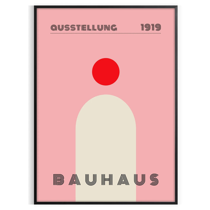 Art du Bauhaus 