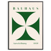 Poster captivating Bauhaus art prints perfect modern touch space vibrant posters exceptional wall thoughtful gifts sizes A4 cm A0 home iconic style today