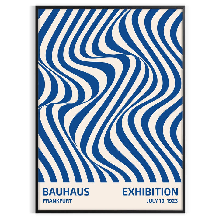 Impression Bauhaus 6 