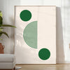 space Boho Abstract 12 poster captivating art piece perfect wall ideal gift stunning print available various sizes A4 cm A0 home decor today
